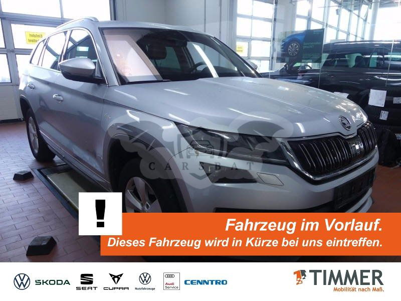 Skoda Kodiaq 2020