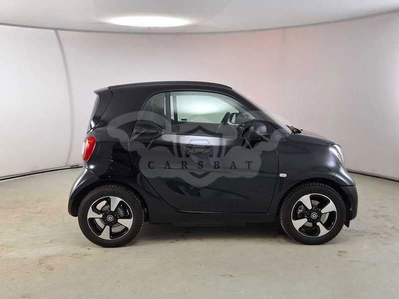 Smart Fortwo 2020