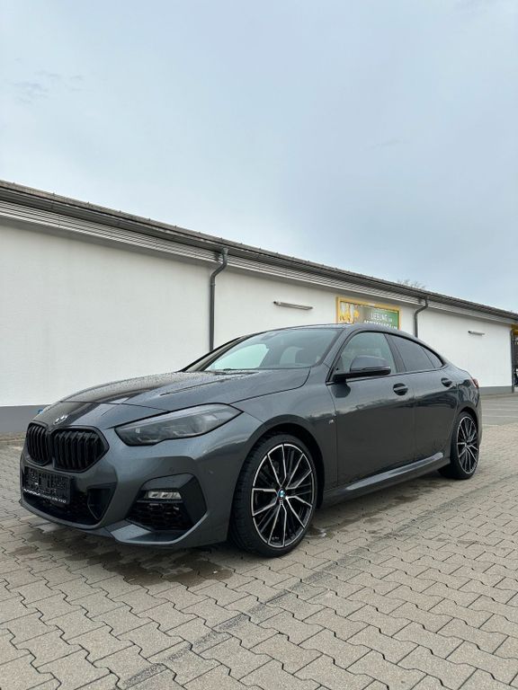 BMW 2 Series 220 2021