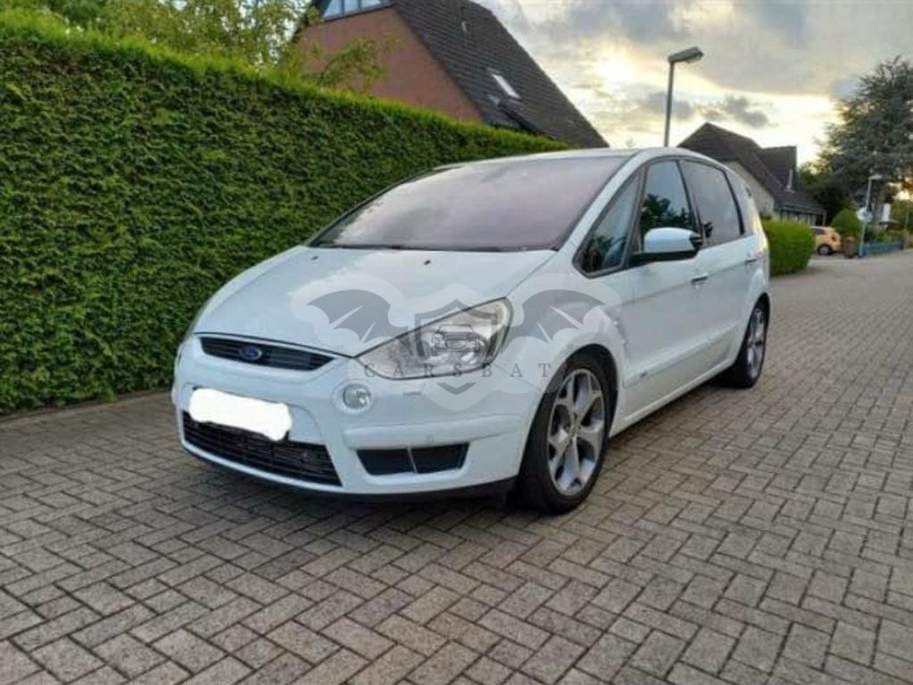 Ford C-Max 2008