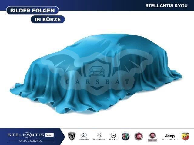 Opel Astra 2022