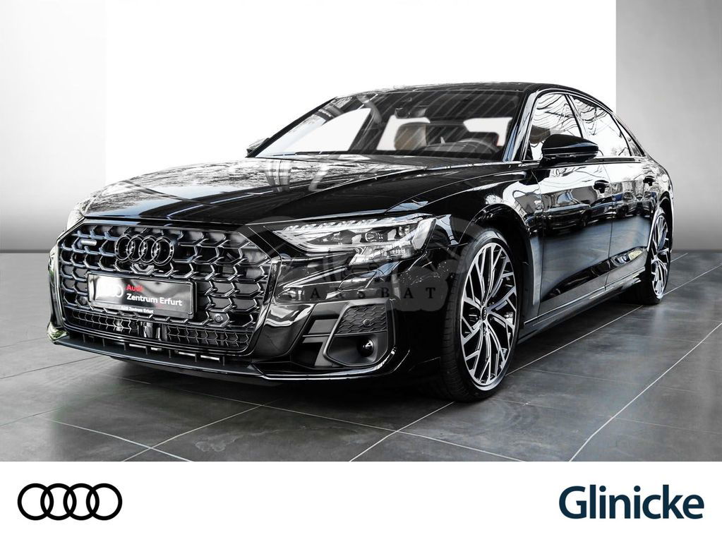 Audi A8 2023