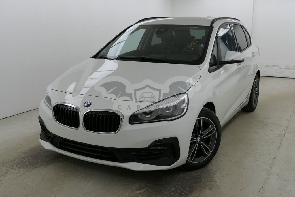 BMW 2 Series 218 Active Tourer 2021