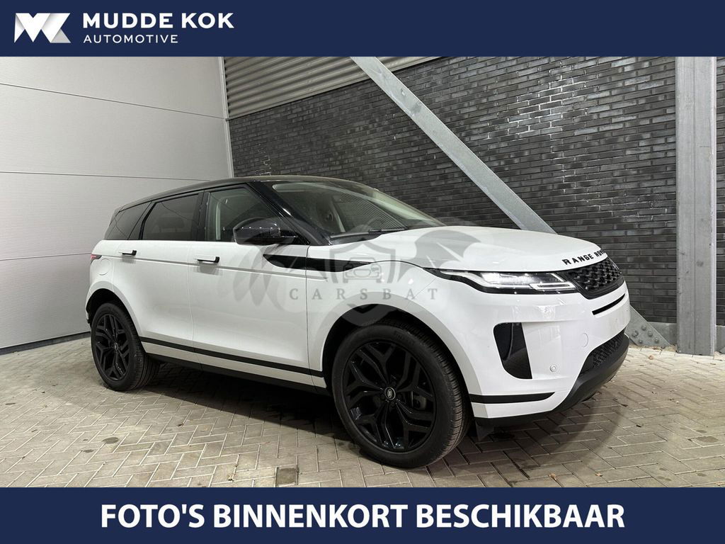 Land Rover Range Rover Evoque 2023
