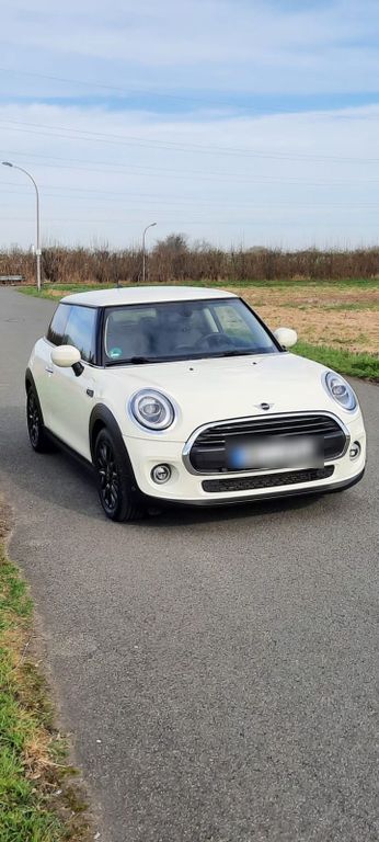Mini Cooper 2019