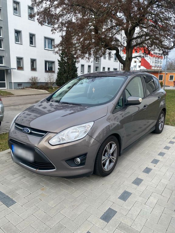 Ford C-Max 2013