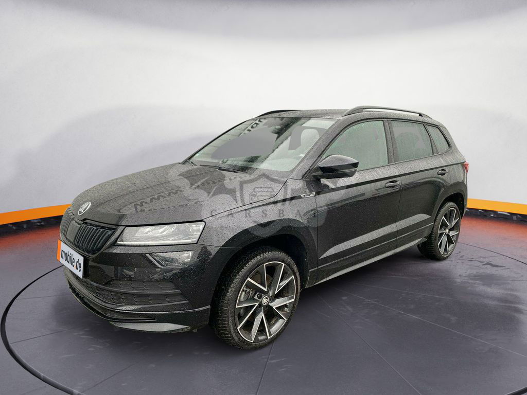 Skoda Karoq 2022