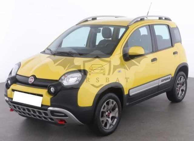 Fiat Panda 2016