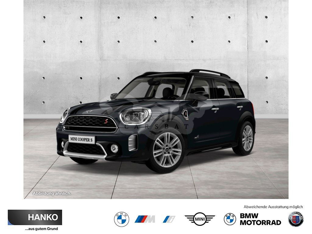 Mini Countryman 2020