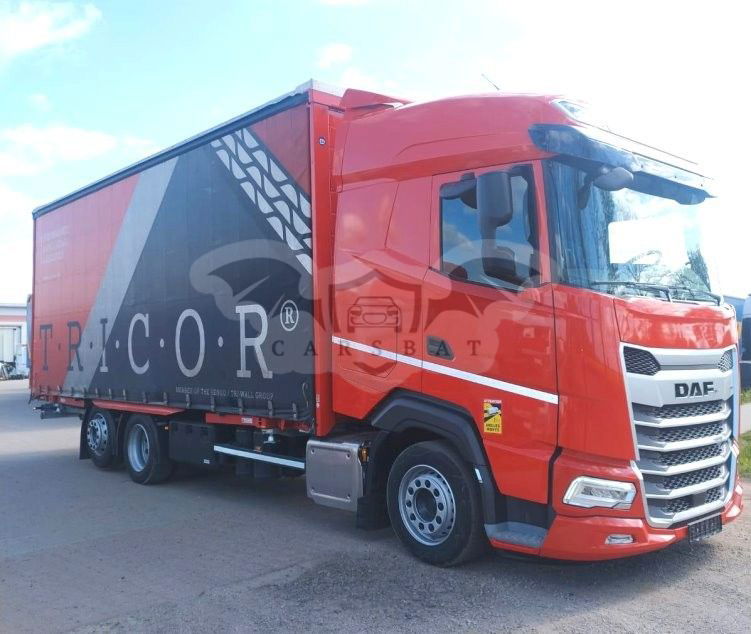 DAF XG 2024