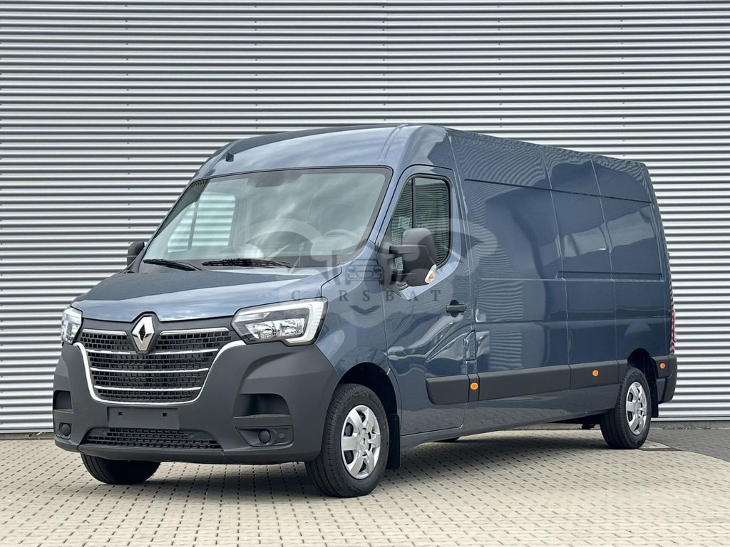 Renault Master 2023