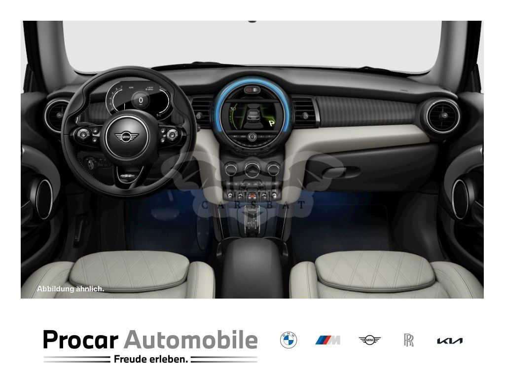 Mini Cabrio 2021