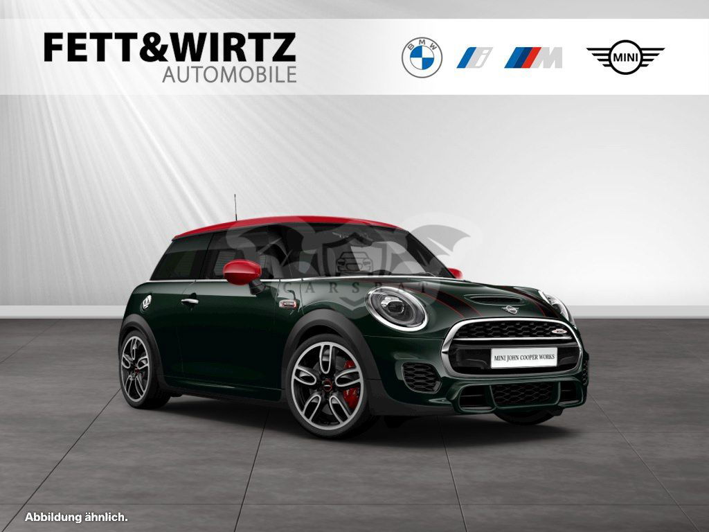 Mini John Cooper Works 2020
