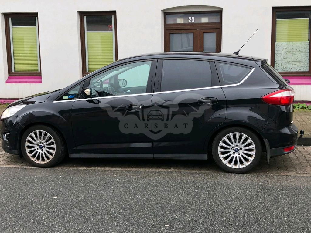 Ford C-Max 2012