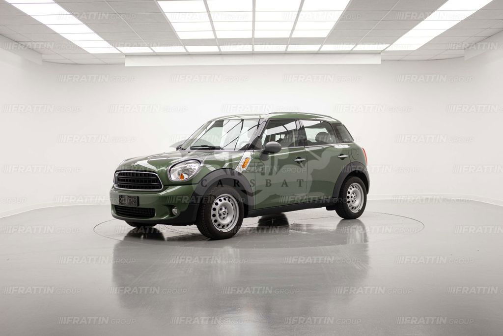 Mini One 2016
