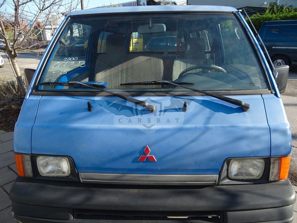 Mitsubishi L300 1996