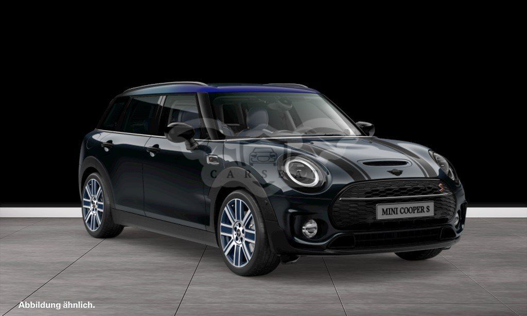 Mini Clubman 2023