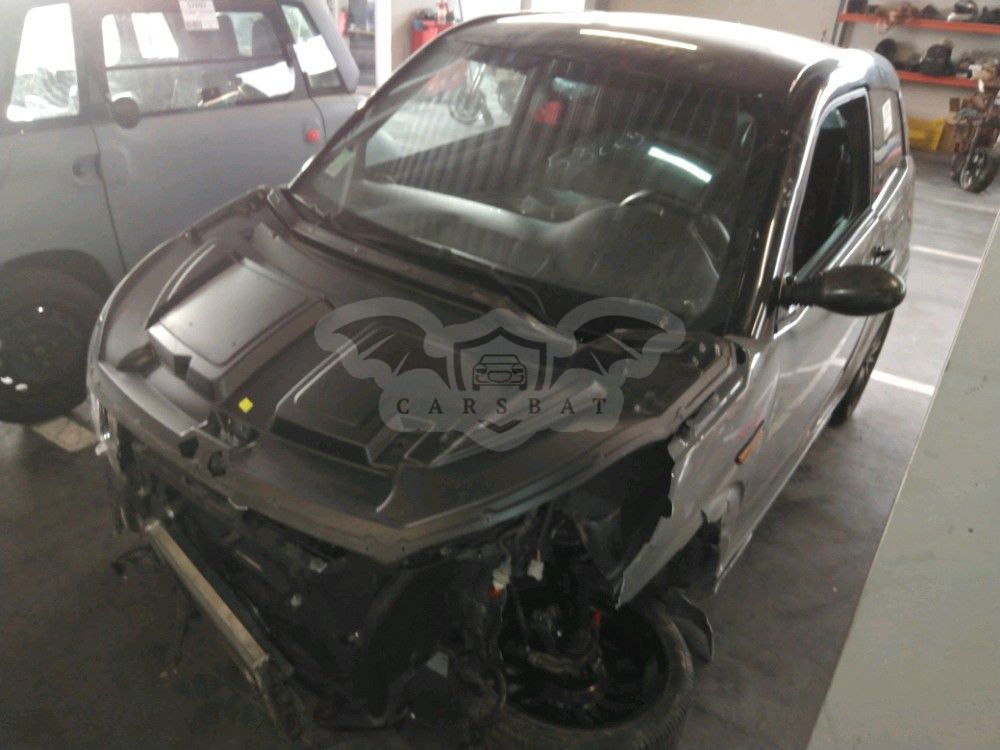Ligier JS50 2019