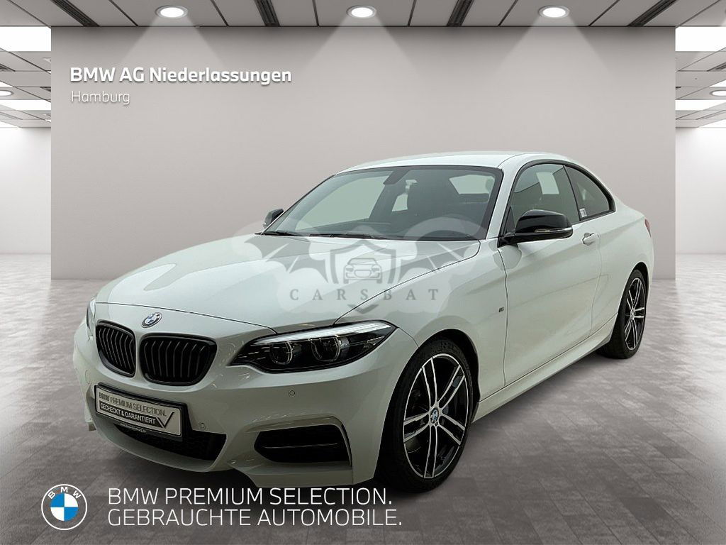 BMW 2 Series M240i 2021