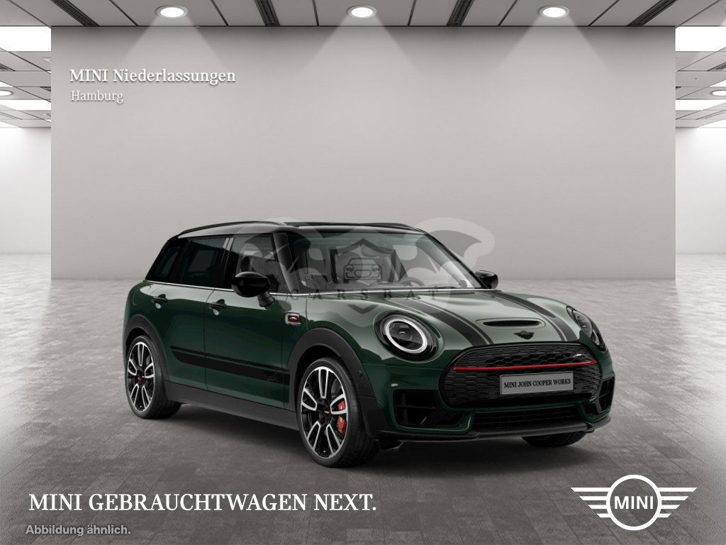 Mini Clubman 2023
