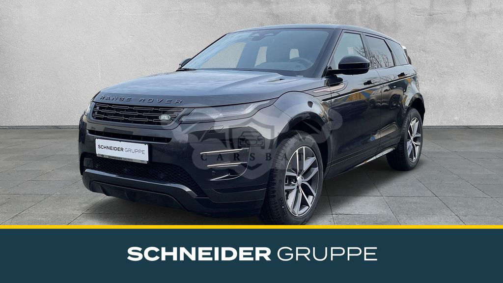 Land Rover Range Rover Evoque 2024