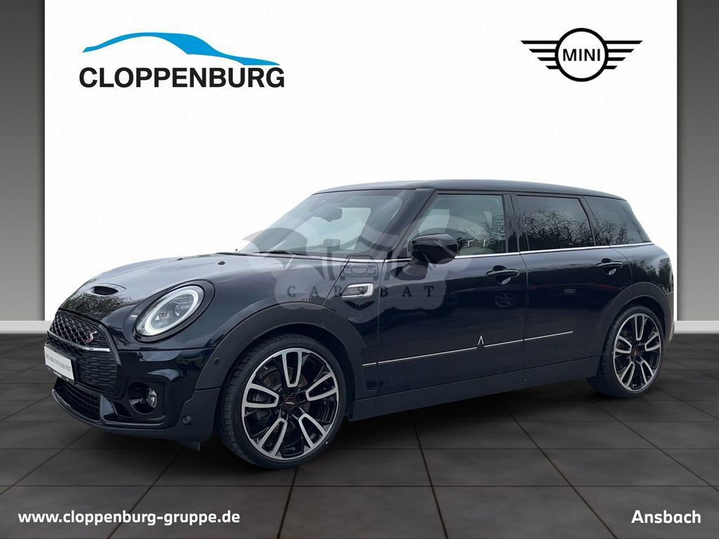 Mini Clubman 2022