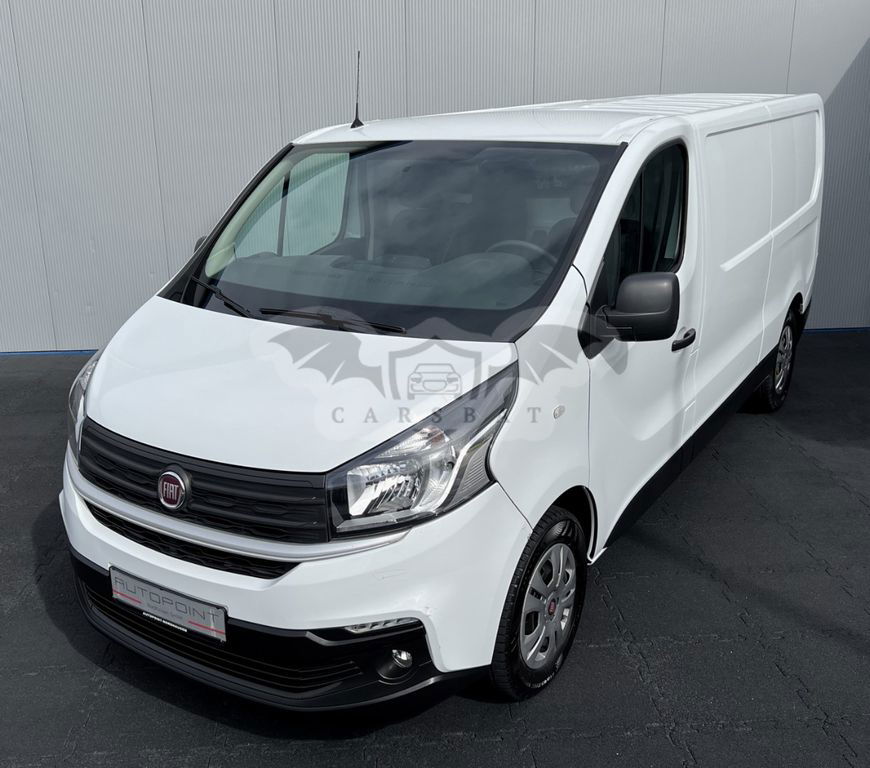Fiat Talento 2020