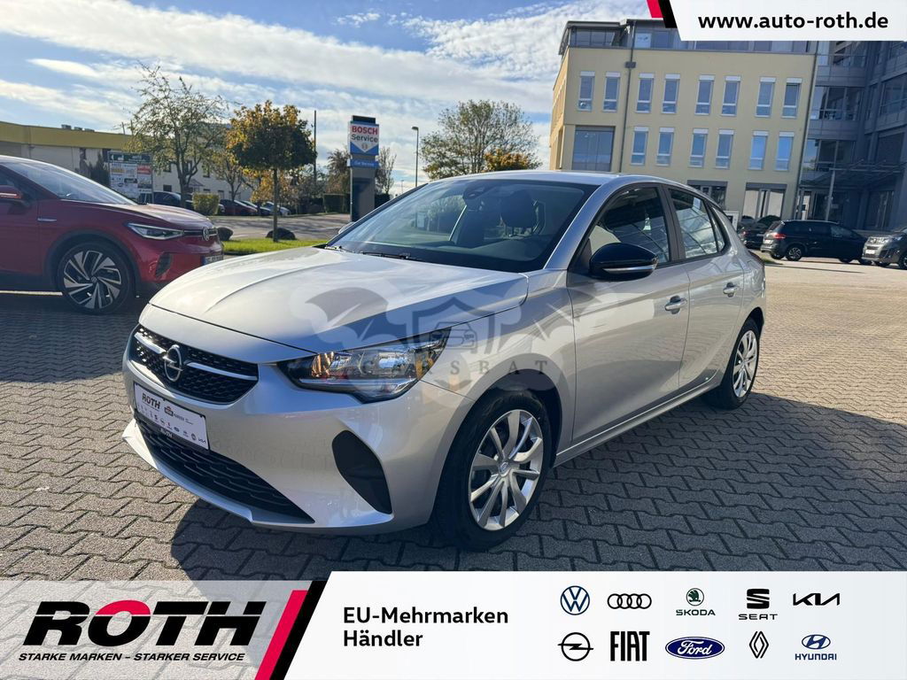 Opel Corsa 2023