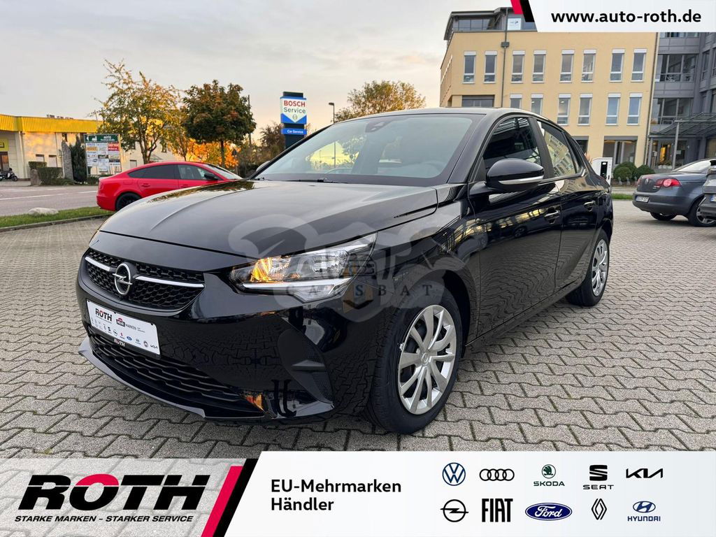 Opel Corsa 2023