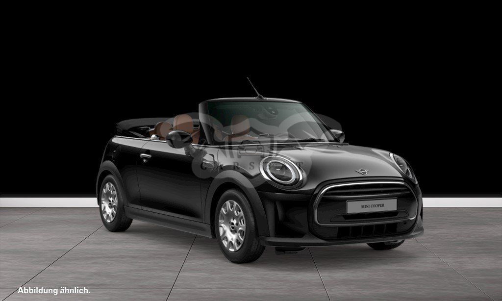 Mini Cabrio 2021