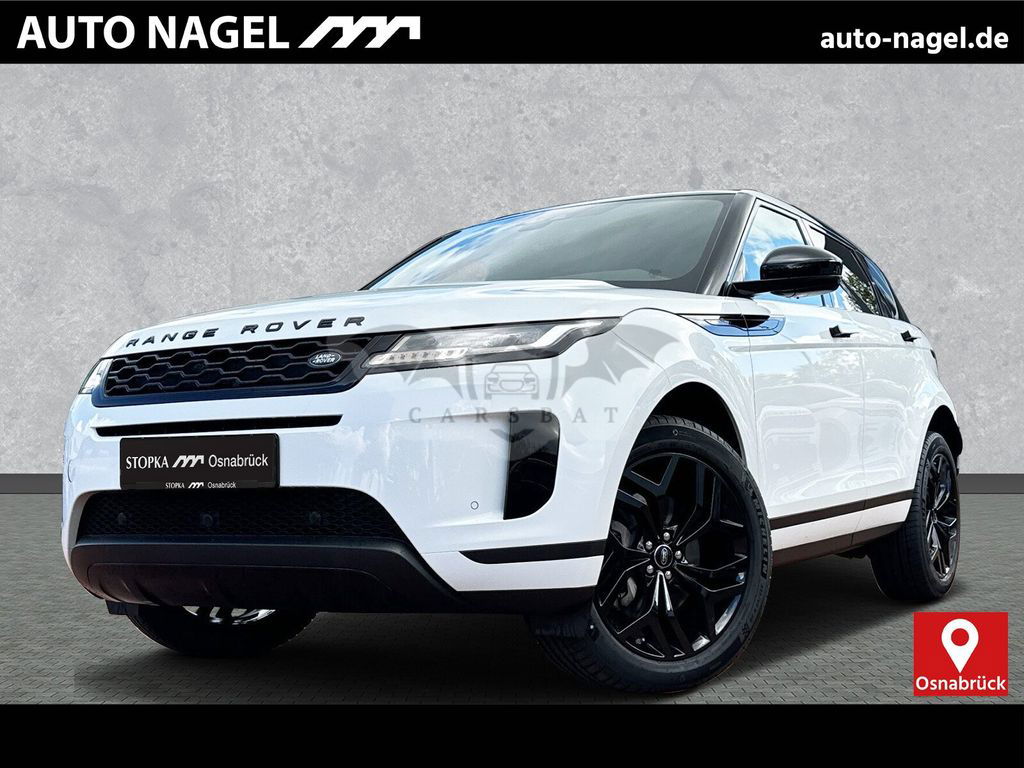 Land Rover Range Rover Evoque 2021