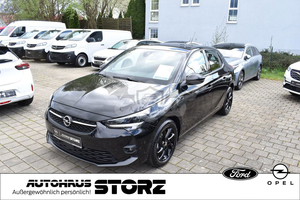 Opel Corsa 2023