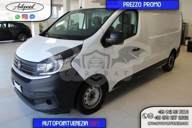 Fiat Talento 2021