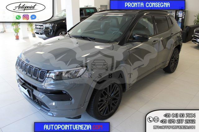 Jeep Compass 2021