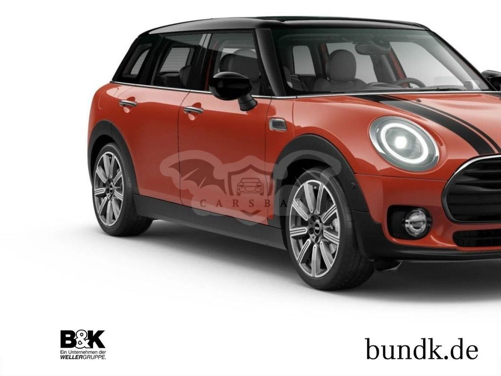Mini Clubman 2023