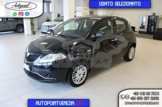 Lancia Ypsilon 2016