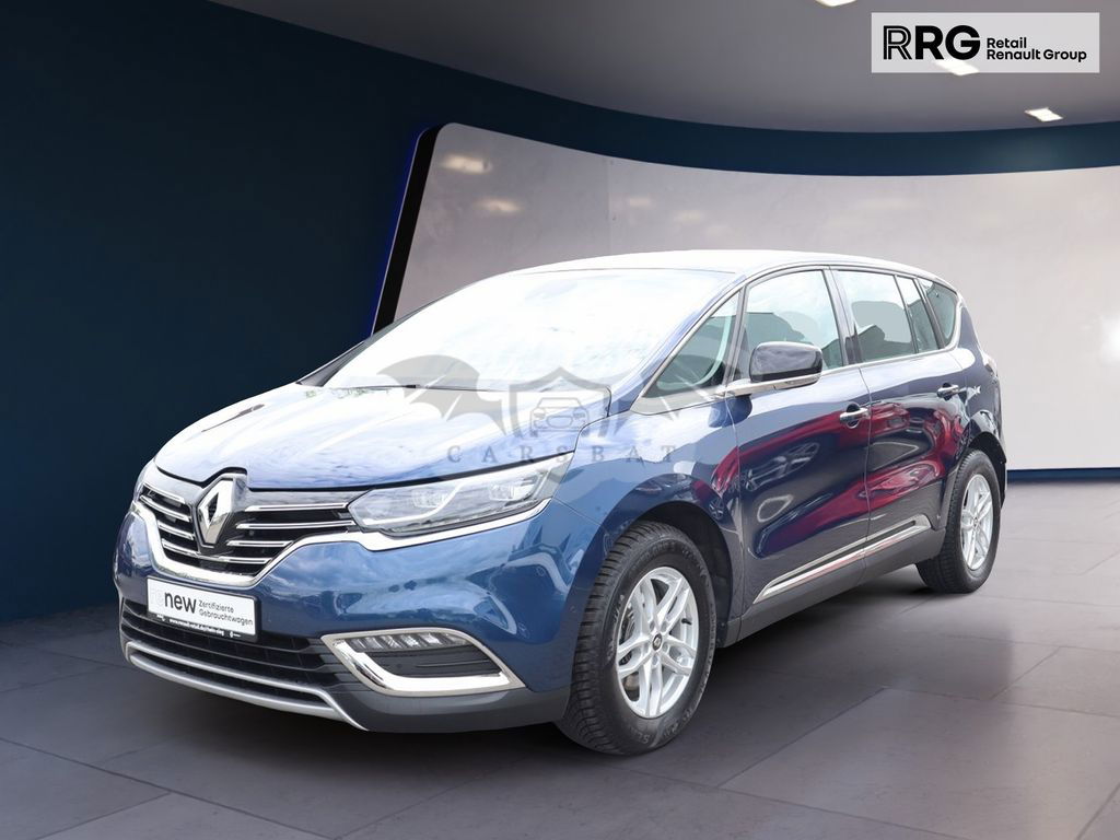Renault Espace 2020