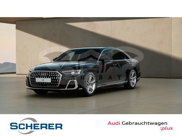Audi A8 2023