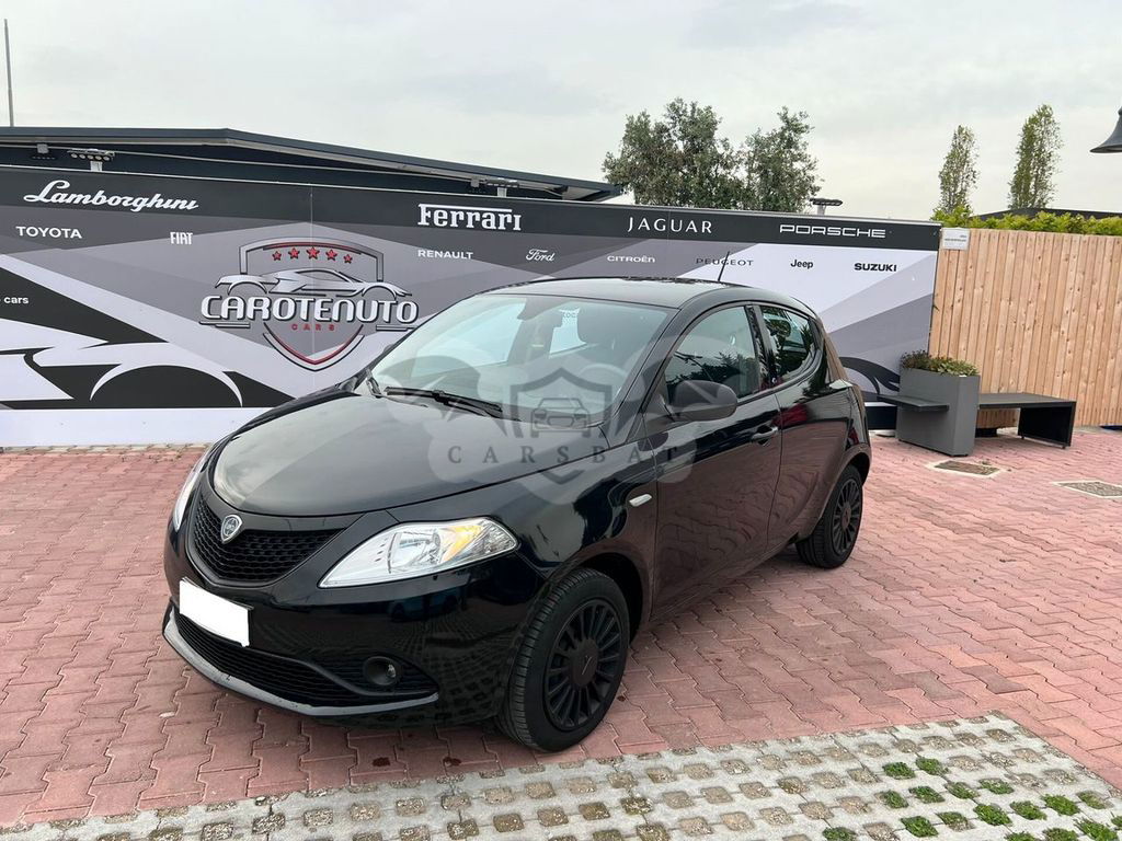 Lancia Ypsilon 2020