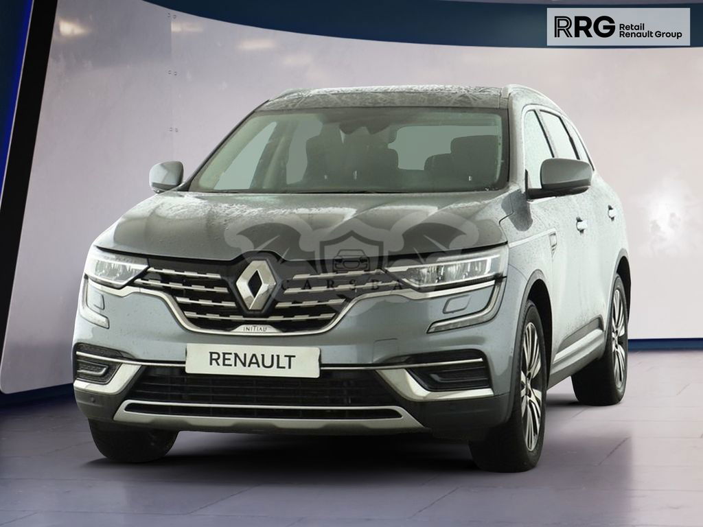 Renault Koleos 2023