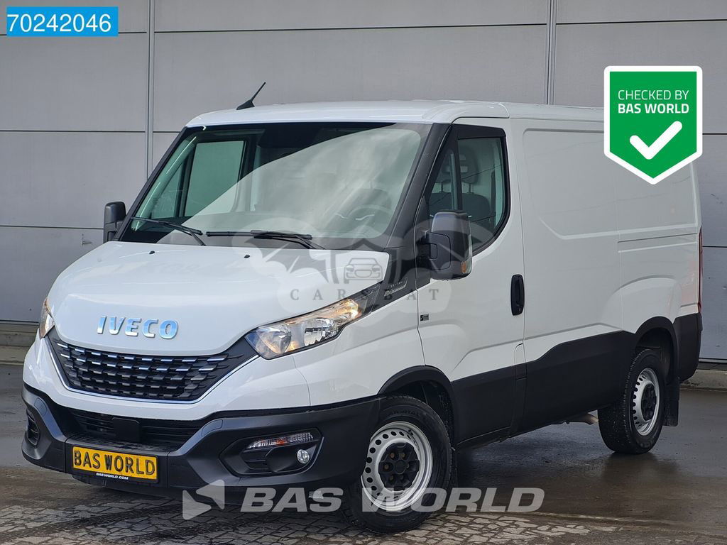 Iveco Daily 2021