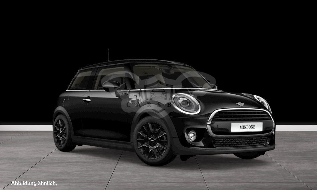 Mini One 2021