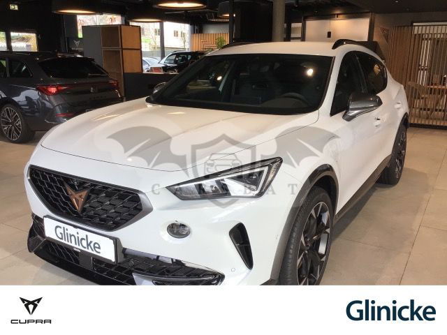 Cupra Formentor 2023