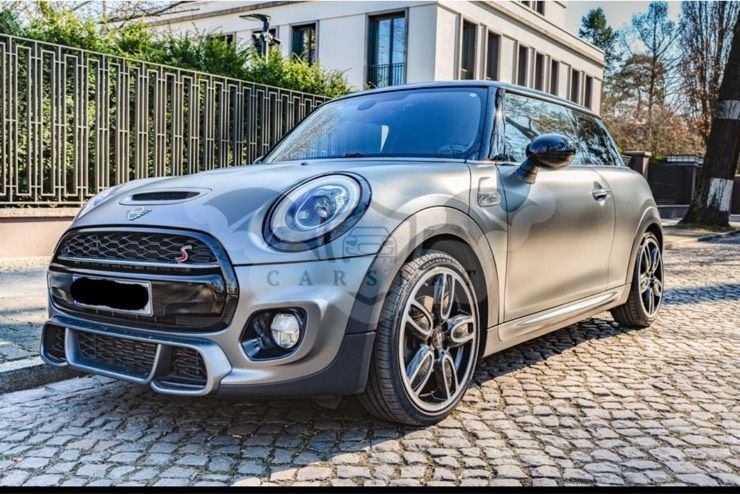 Mini Cooper 2015