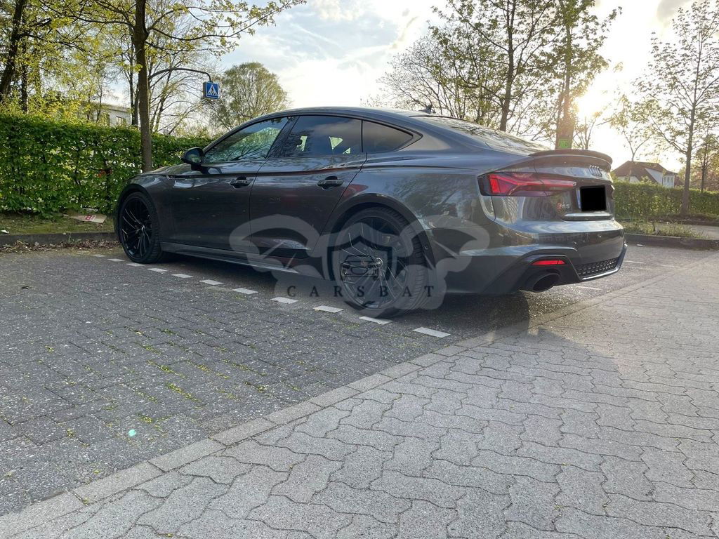 Audi RS5 2021
