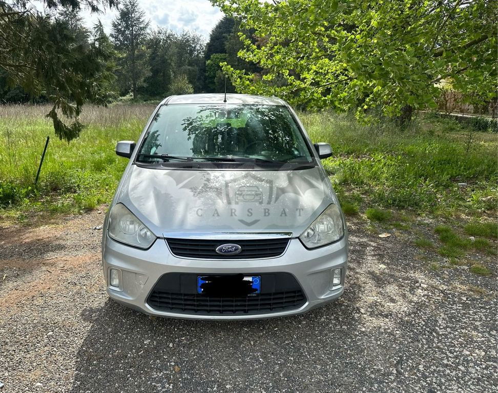 Ford C-Max 2010