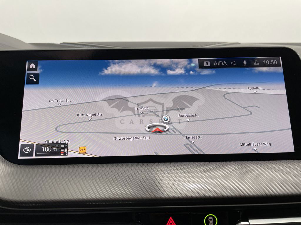 BMW 2 Series M235 2021