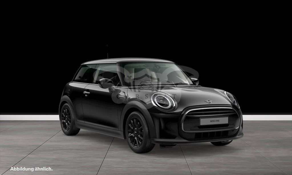 Mini One 2021
