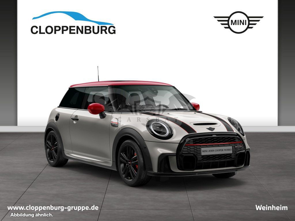 Mini John Cooper Works 2023