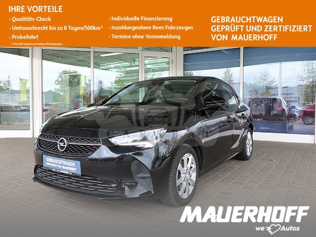 Opel Corsa 2022